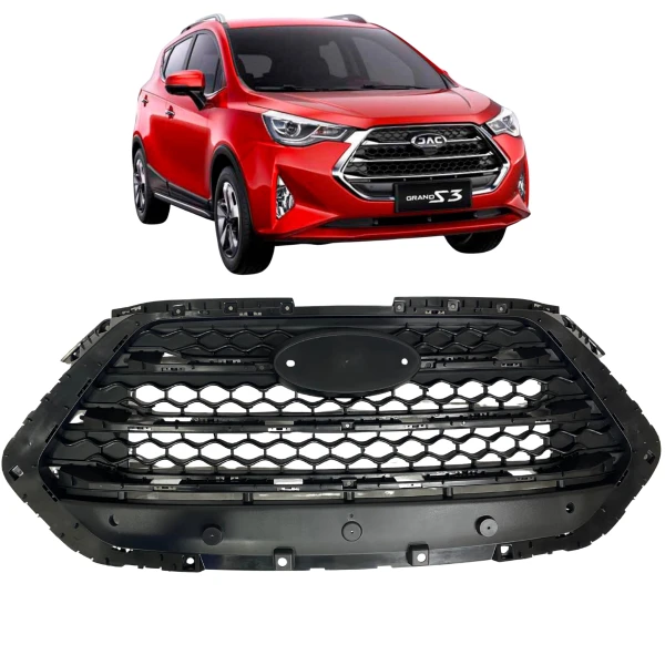 Mascara para jac grand s3 original